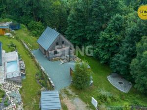 Prodej chaty, Olešnice v Orlických horách, 100 m2