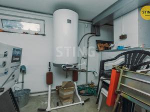 Prodej chaty, Olešnice v Orlických horách, 100 m2
