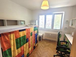 Pronájem bytu 3+1, Opava, Milady Horákové, 55 m2