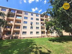 Pronájem bytu 3+1, Opava, Milady Horákové, 55 m2