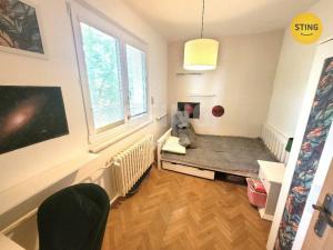 Pronájem bytu 3+1, Opava, Milady Horákové, 55 m2