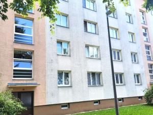Pronájem bytu 3+1, Opava, Milady Horákové, 55 m2