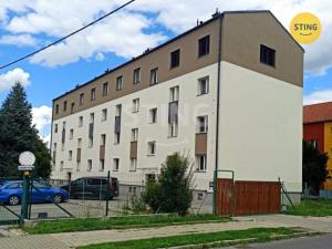 Pronájem bytu 2+1, Opava, Ovocná, 56 m2