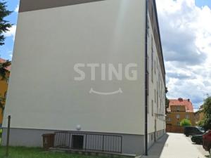 Pronájem bytu 2+1, Opava, Ovocná, 56 m2