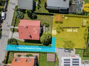 Prodej vily, Vřesina, 300 m2