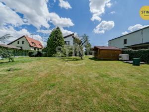Prodej vily, Vřesina, 300 m2