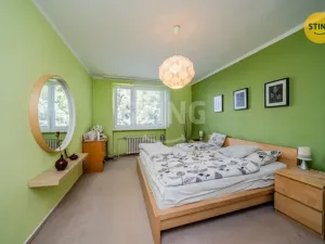 Prodej vily, Vřesina, 300 m2