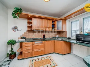 Prodej vily, Vřesina, 300 m2