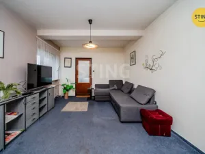 Prodej vily, Vřesina, 300 m2