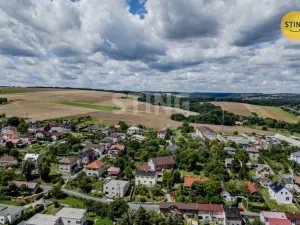 Prodej vily, Vřesina, 300 m2