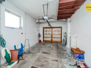 Prodej vily, Vřesina, 300 m2