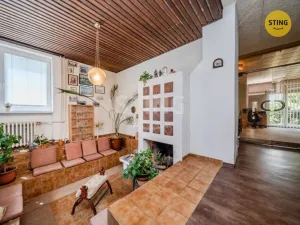Prodej rodinného domu, Vřesina, 300 m2
