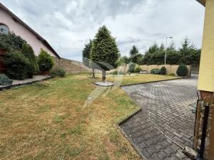 Pronájem rodinného domu, Přeštice, Skočice, 145 m2