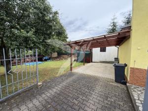 Pronájem rodinného domu, Přeštice, Skočice, 145 m2