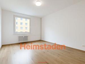 Pronájem bytu 3+1, Karviná - Nové Město, Závodní, 68 m2