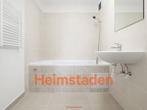 Pronájem bytu 3+1, Karviná - Nové Město, Závodní, 68 m2