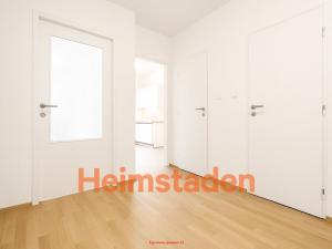 Pronájem bytu 3+1, Karviná - Nové Město, Závodní, 68 m2