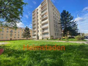 Pronájem bytu 3+1, Karviná - Nové Město, Závodní, 68 m2