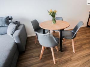 Pronájem bytu 2+kk, Plzeň - Východní Předměstí, Pallova, 46 m2