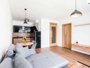 Pronájem bytu 2+kk, Plzeň - Východní Předměstí, Pallova, 46 m2