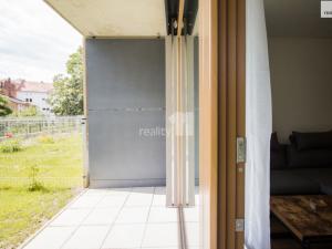 Pronájem bytu 2+kk, Plzeň - Východní Předměstí, Pallova, 46 m2