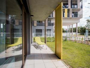 Pronájem bytu 2+kk, Plzeň - Východní Předměstí, Pallova, 46 m2
