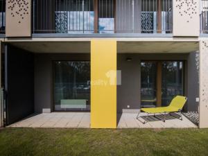 Pronájem bytu 2+kk, Plzeň - Východní Předměstí, Pallova, 46 m2