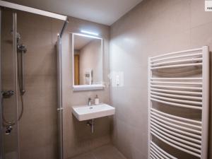 Pronájem bytu 2+kk, Plzeň - Východní Předměstí, Pallova, 46 m2