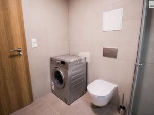 Pronájem bytu 2+kk, Plzeň - Východní Předměstí, Pallova, 46 m2