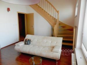 Pronájem bytu 3+kk, Praha - Letňany, Místecká, 105 m2