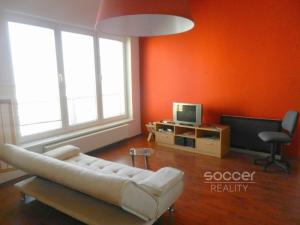 Pronájem bytu 3+kk, Praha - Letňany, Místecká, 105 m2