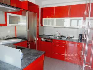 Pronájem bytu 3+kk, Praha - Letňany, Místecká, 105 m2