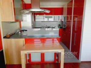 Pronájem bytu 3+kk, Praha - Letňany, Místecká, 105 m2