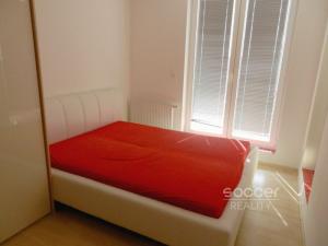 Pronájem bytu 3+kk, Praha - Letňany, Místecká, 105 m2