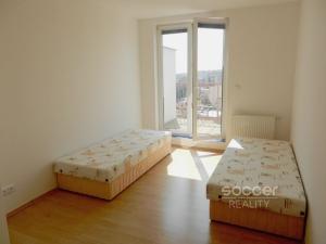 Pronájem bytu 3+kk, Praha - Letňany, Místecká, 105 m2
