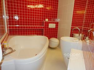 Pronájem bytu 3+kk, Praha - Letňany, Místecká, 105 m2