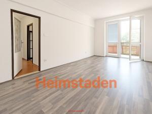 Pronájem bytu 2+1, Havířov - Město, Na Nábřeží, 57 m2