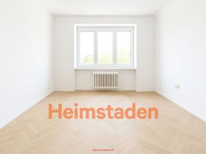 Pronájem bytu 2+1, Havířov - Město, Na Nábřeží, 57 m2
