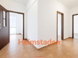 Pronájem bytu 2+1, Havířov - Město, Na Nábřeží, 57 m2