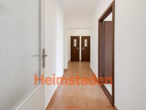 Pronájem bytu 2+1, Havířov - Město, Na Nábřeží, 57 m2