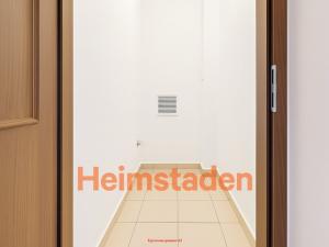 Pronájem bytu 2+1, Havířov - Město, Na Nábřeží, 57 m2