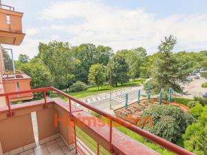 Pronájem bytu 2+1, Havířov - Město, Na Nábřeží, 57 m2