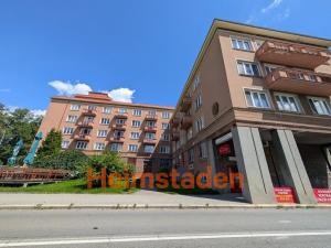 Pronájem bytu 2+1, Havířov - Město, Na Nábřeží, 57 m2
