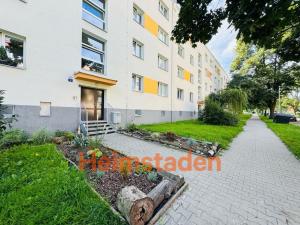 Pronájem bytu 2+1, Ostrava - Zábřeh, Průkopnická, 53 m2