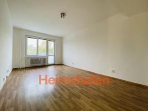 Pronájem bytu 2+1, Ostrava - Poruba, Sokolovská, 53 m2