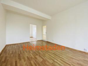 Pronájem bytu 2+1, Ostrava - Poruba, Sokolovská, 53 m2