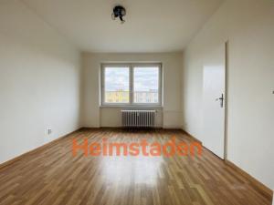 Pronájem bytu 2+1, Ostrava - Poruba, Sokolovská, 53 m2