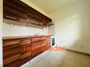 Pronájem bytu 2+1, Ostrava - Poruba, Sokolovská, 53 m2