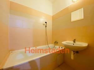 Pronájem bytu 2+1, Ostrava - Poruba, Sokolovská, 53 m2