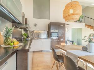 Prodej bytu 3+kk, Praha - Holešovice, Haškova, 115 m2